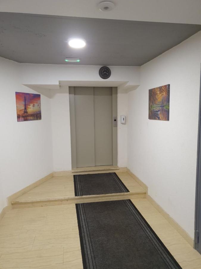 Sunny Hill Suite Ljubovic พอดโกริกา ภายนอก รูปภาพ